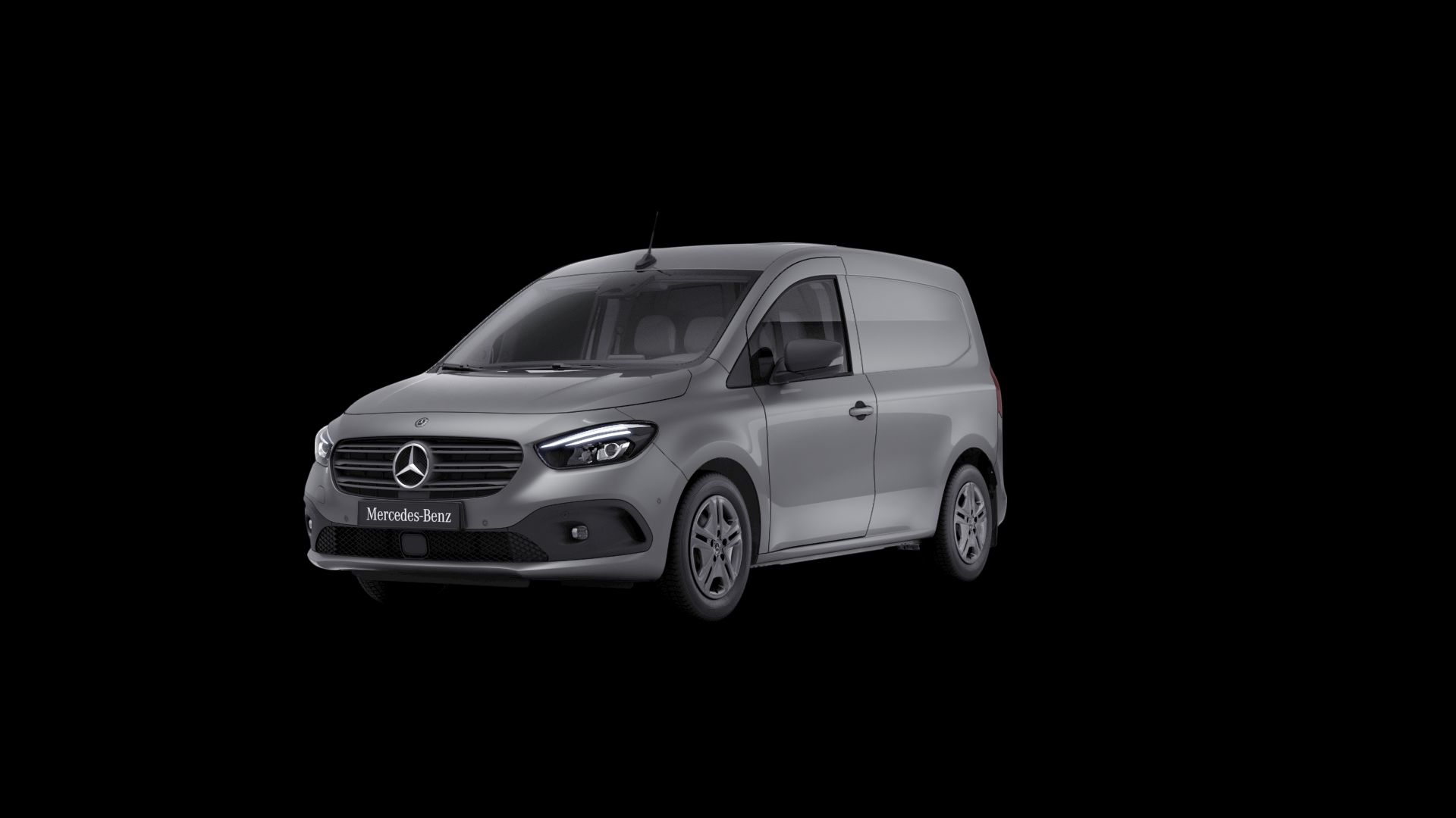 Same Day Courier Bolton - Small Van