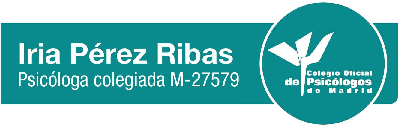 Iria Pérez Ribas