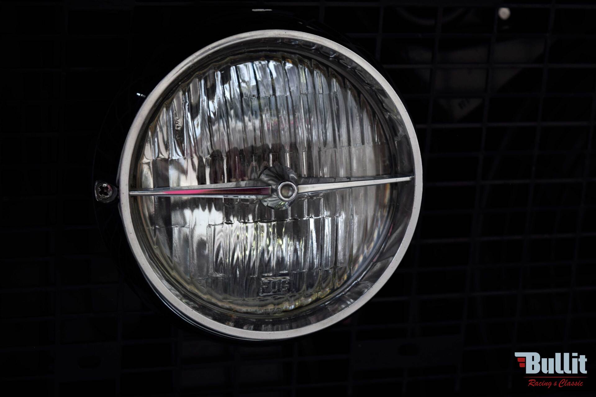 phare GT FORD Mustang Fastback GT 302 - 1968