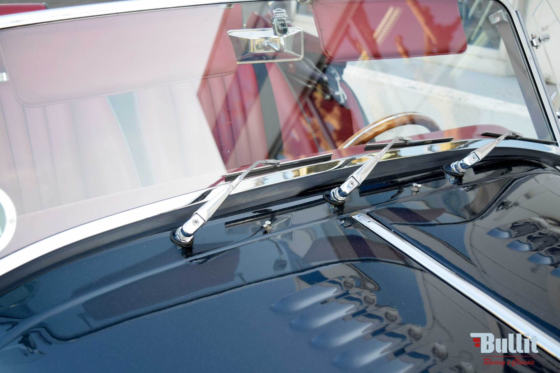 3 balais essuie-glace Morgan 4/4