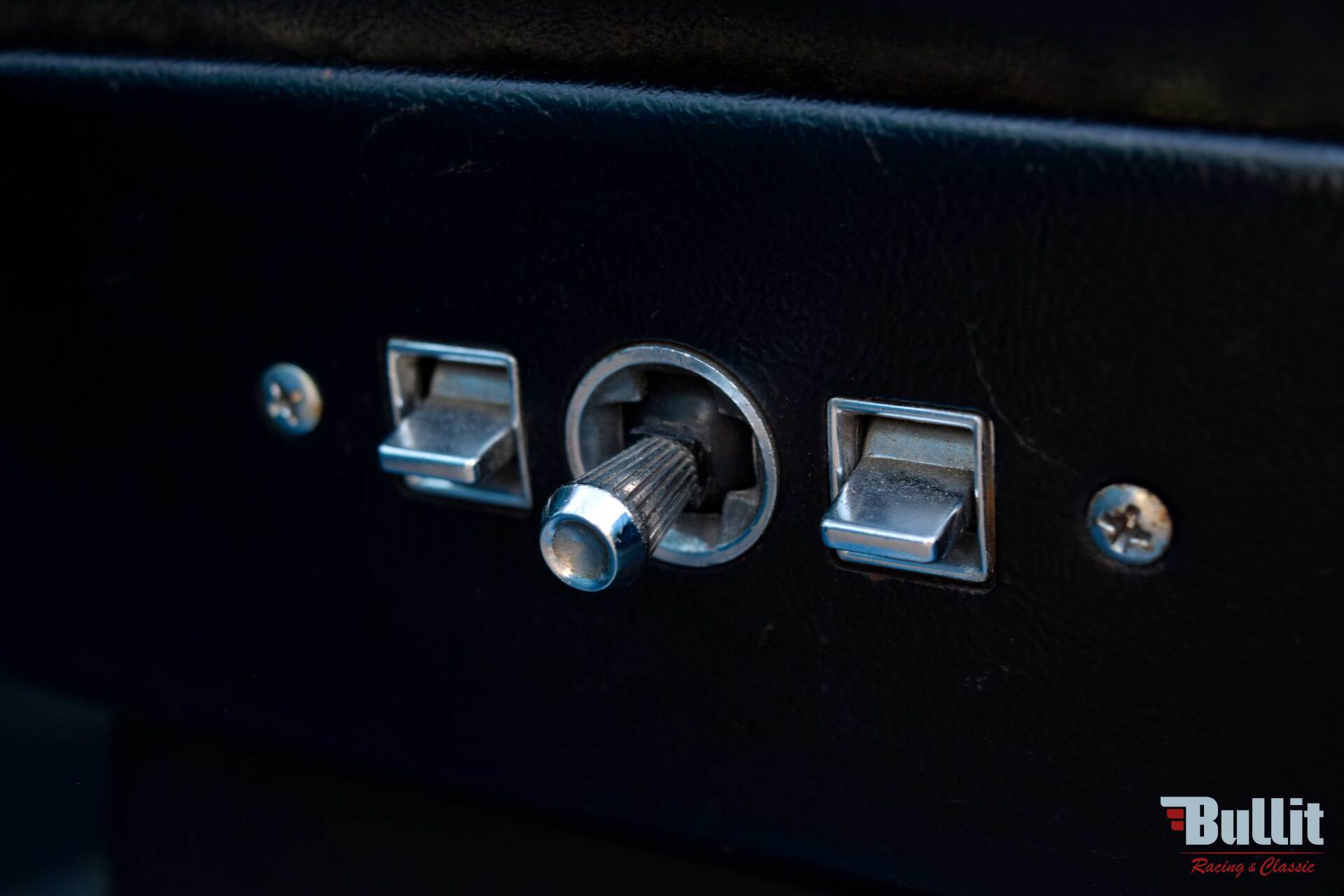 réglage sièges Chevrolet Apache de 1959