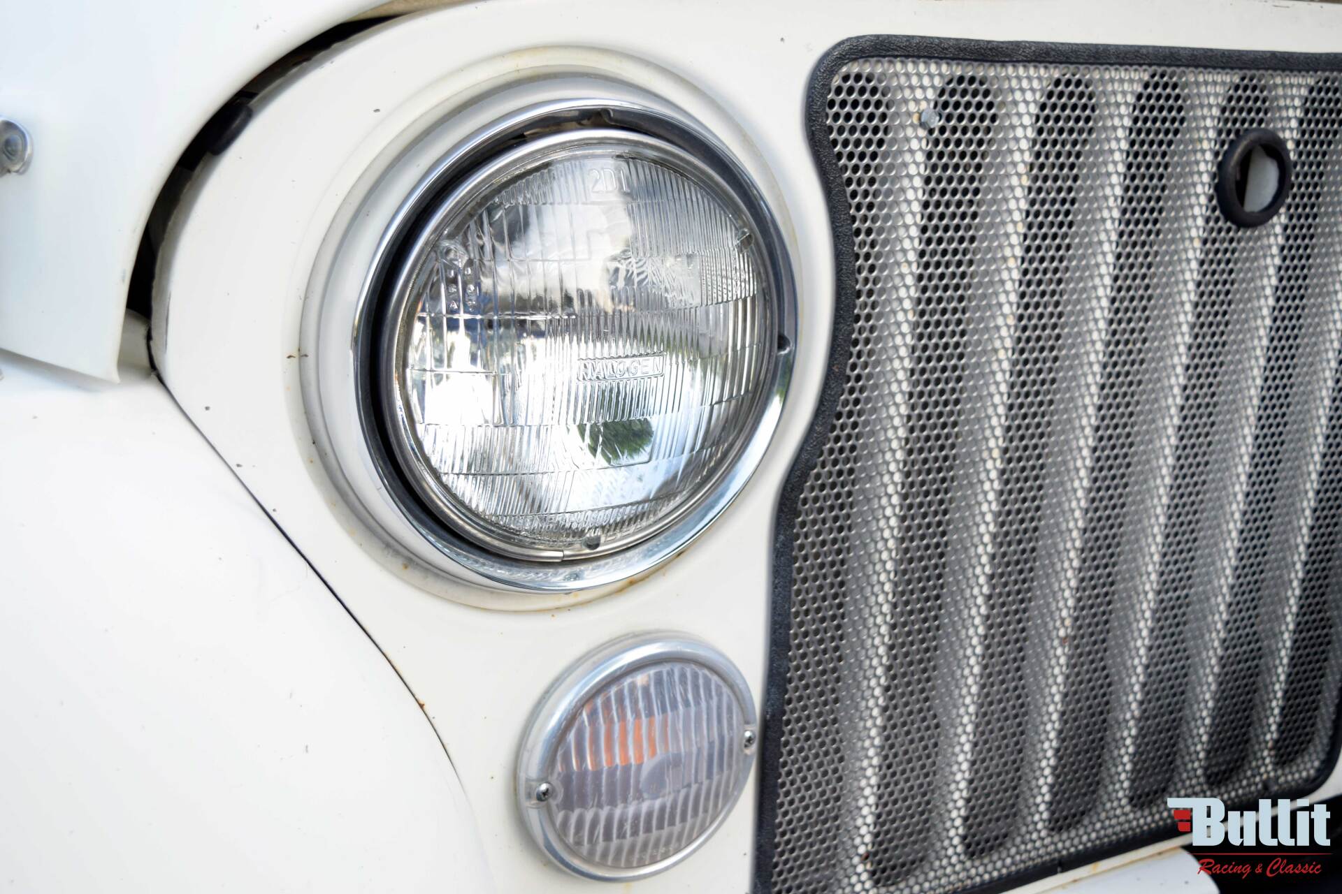 Phare de JEEP CJ5 de 1981
