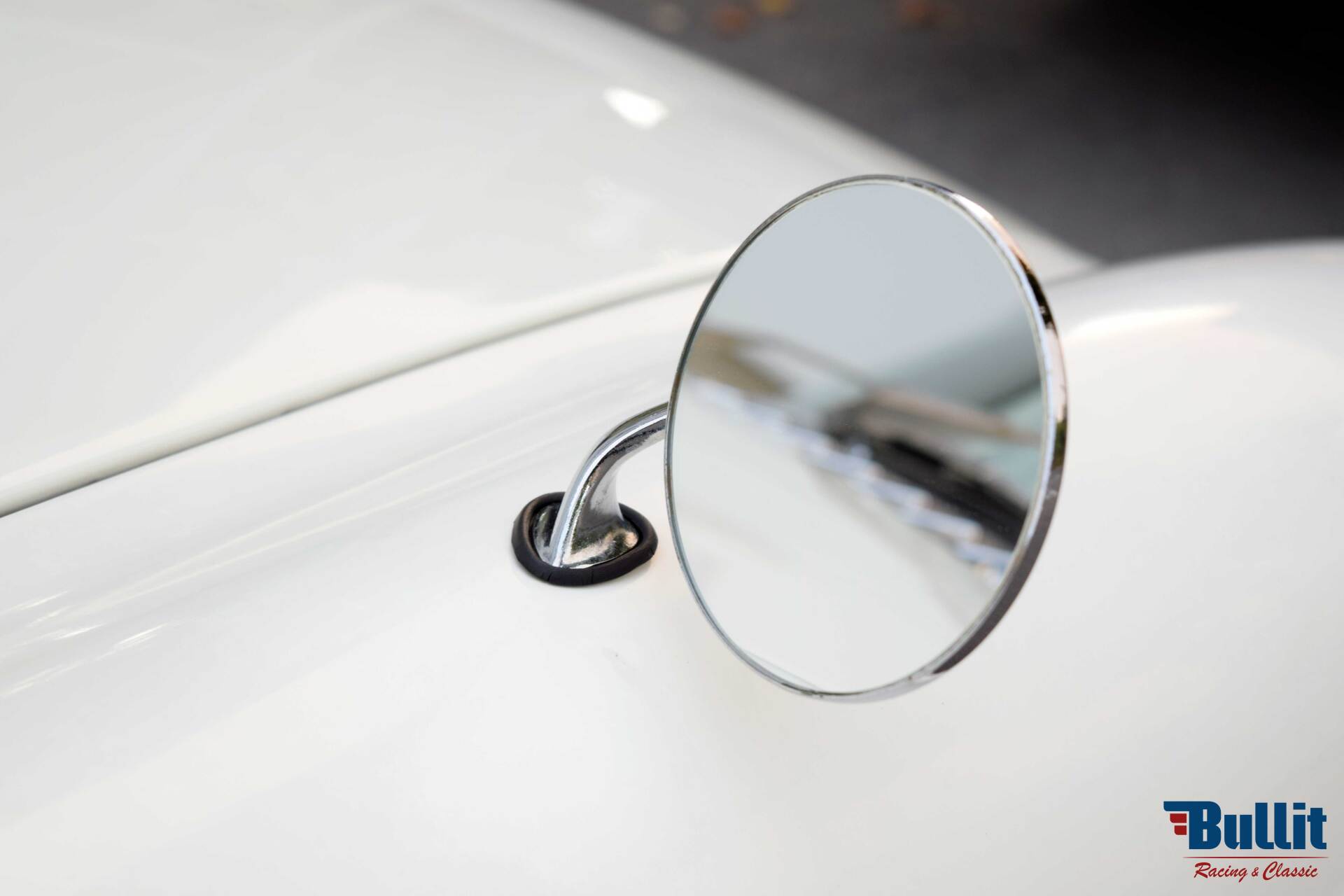 rétroviseur de MGB MK3 DE 1971