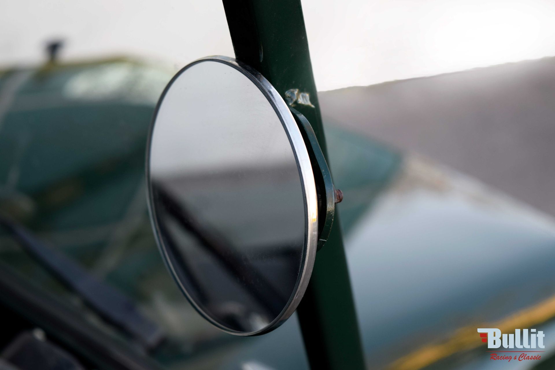 rétroviseur de AUSTIN MINI MOKE MK1 de 1967