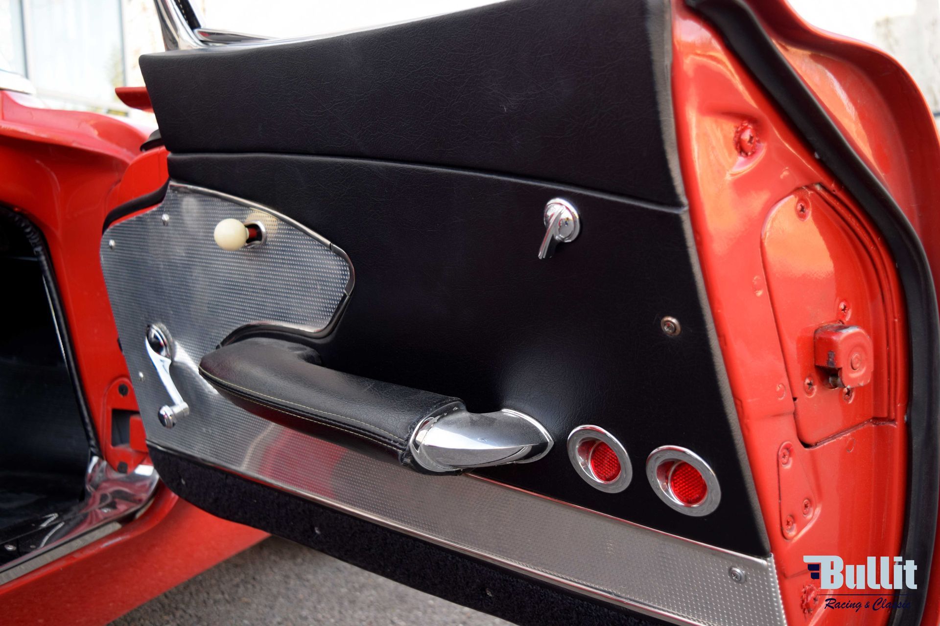 portiere de Chevrolet Corvette C1 de 1960