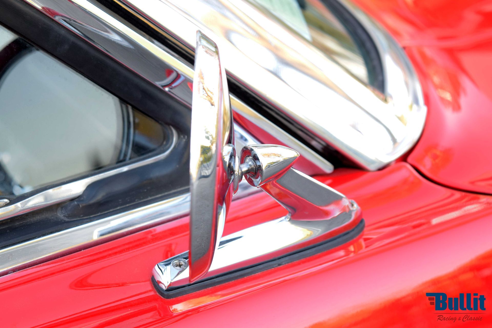 FORD MUSTANG CABRIOLET 1965