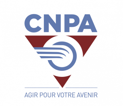 logo CNPA