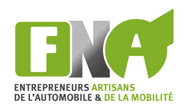 Logo FNA