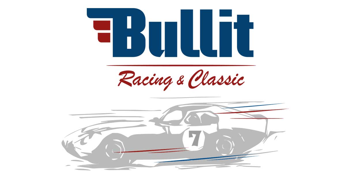 logo bullit racing