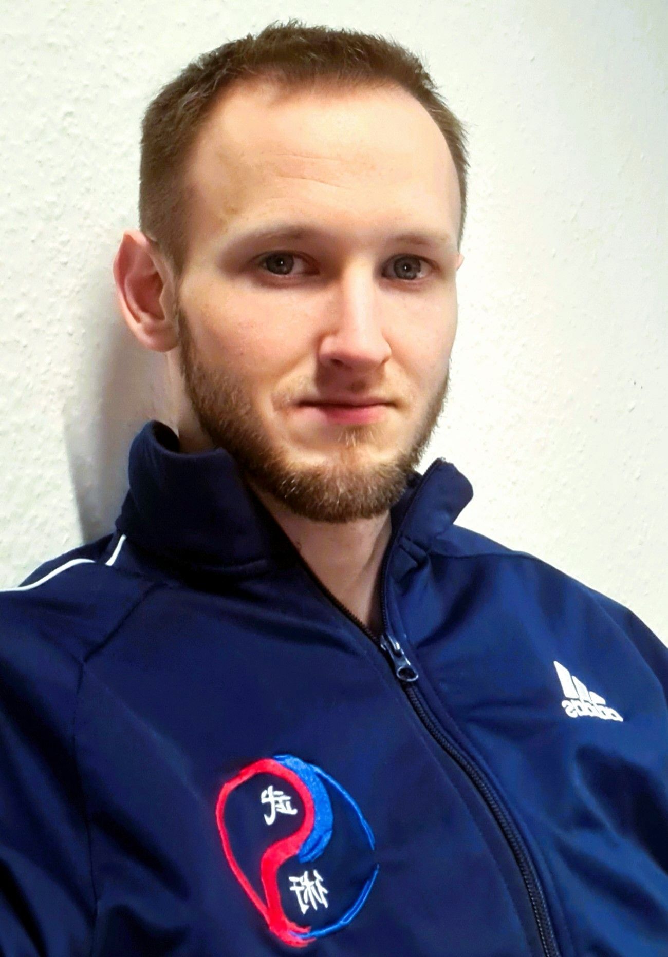 Karatetrainer