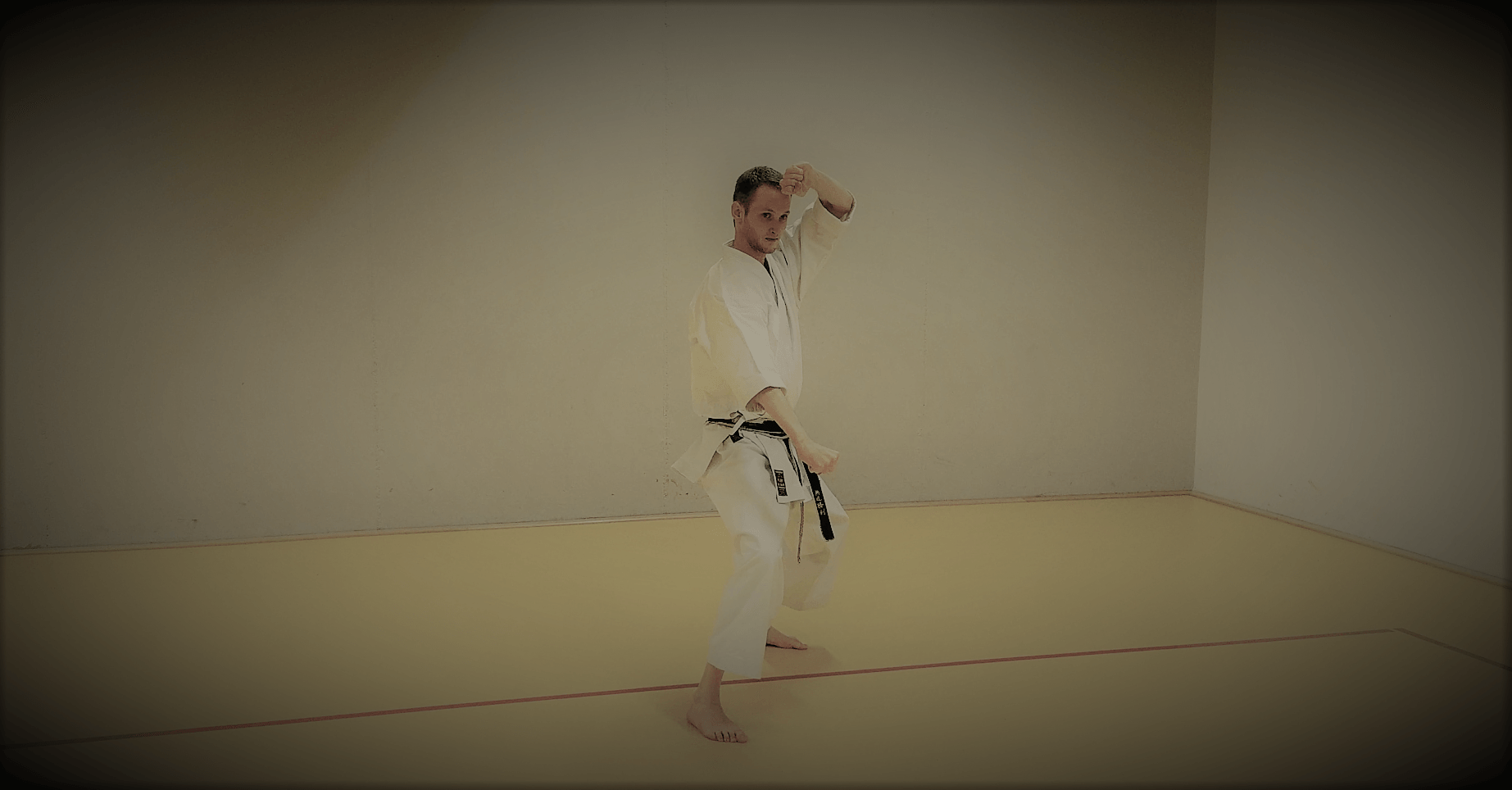 Karatetrainer BujutsuHannover