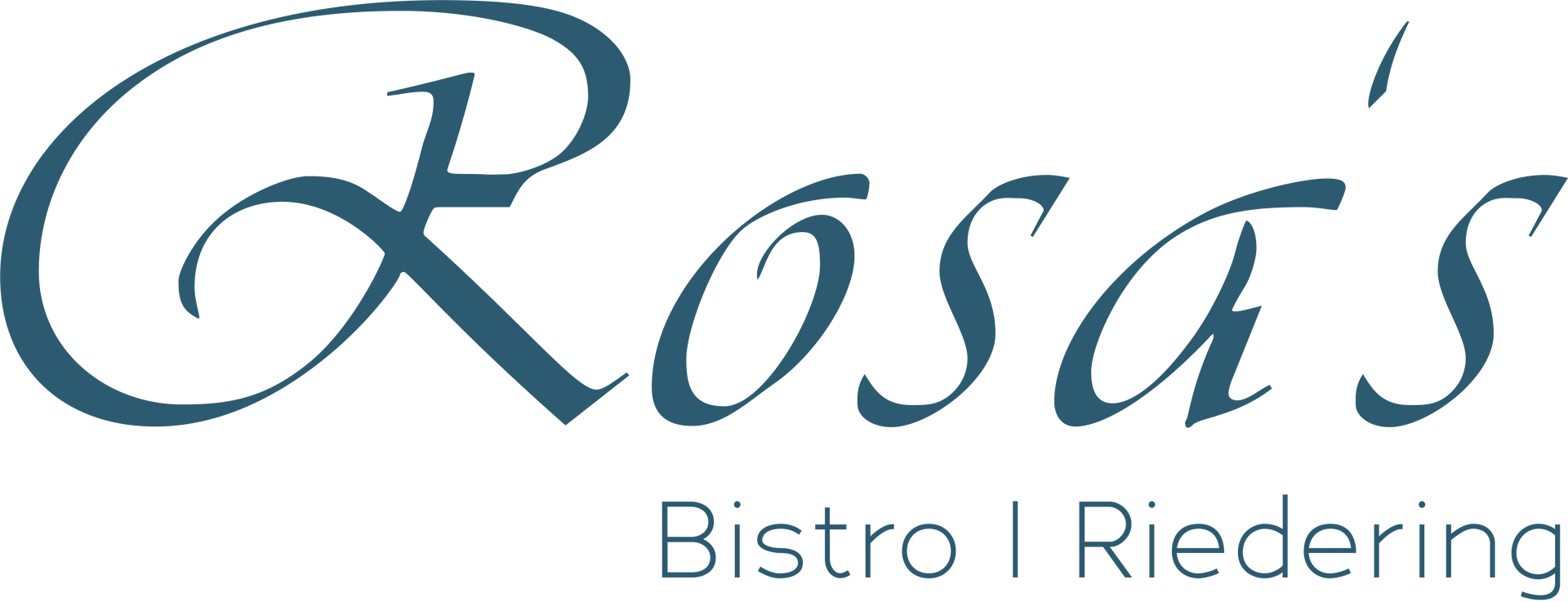 Rosas Bistro