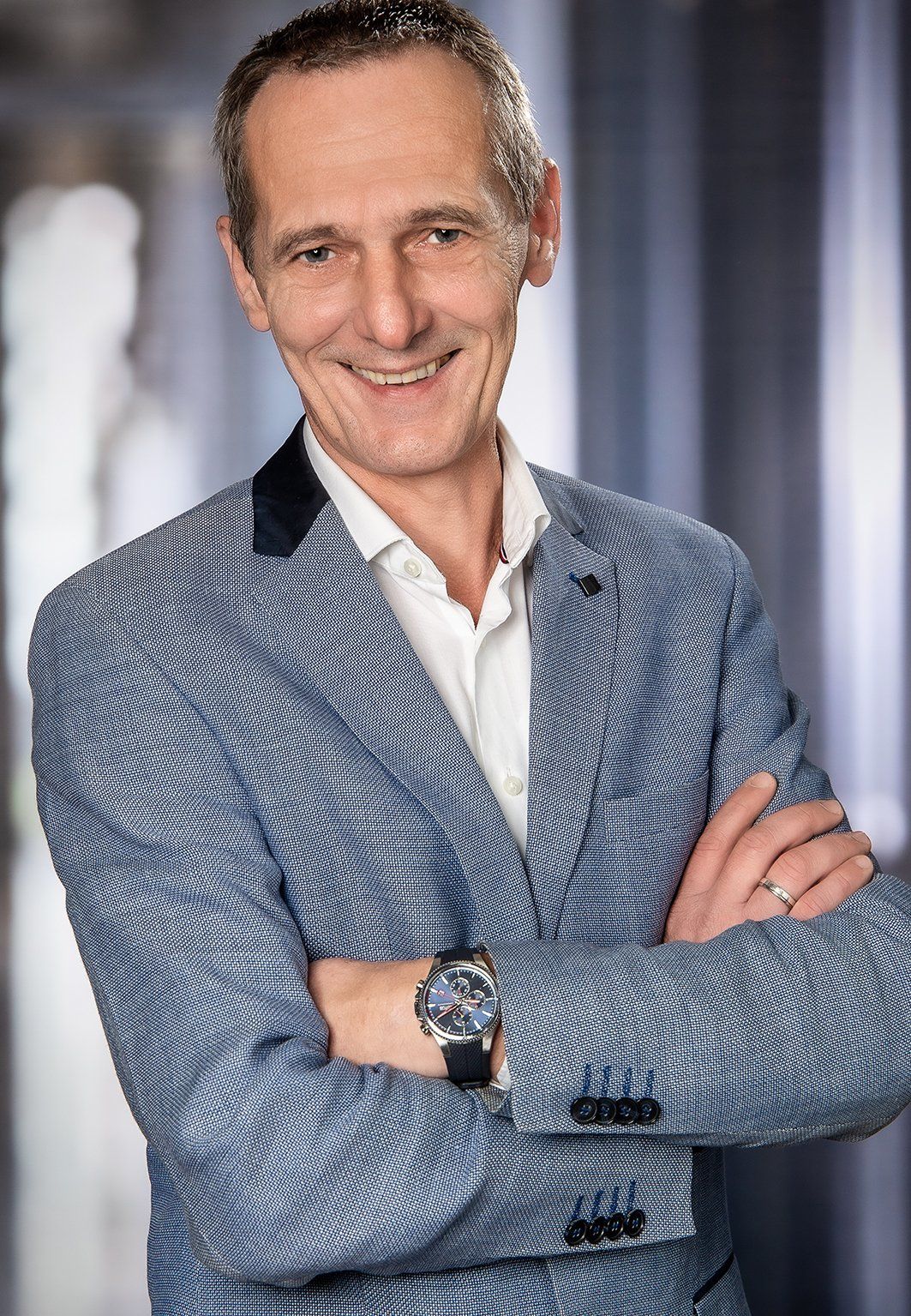 Immo-Turbo Heiko Hüneke