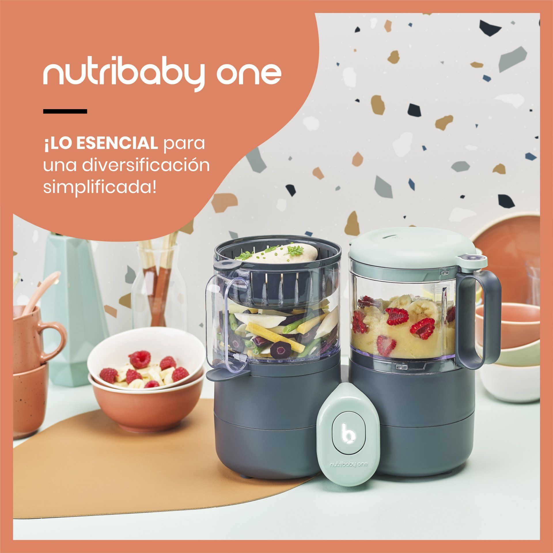 Nutrbaby One