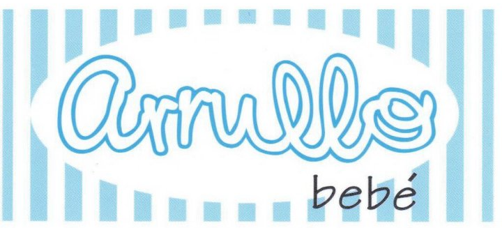 Arrullo Bebé Logo