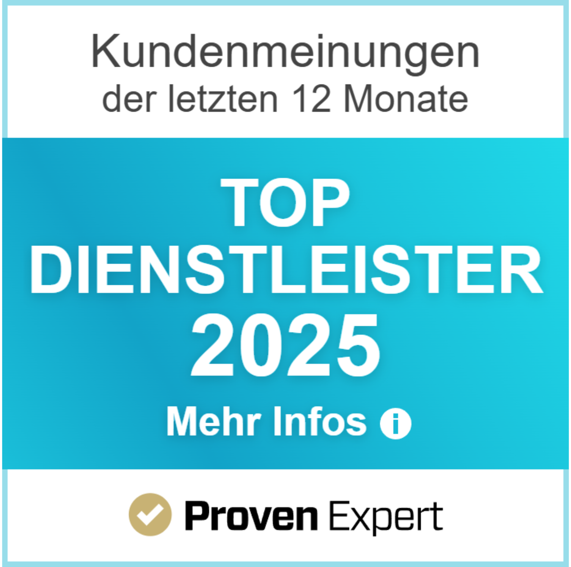 Top Dienstleister Kempers Versicherungsmakler