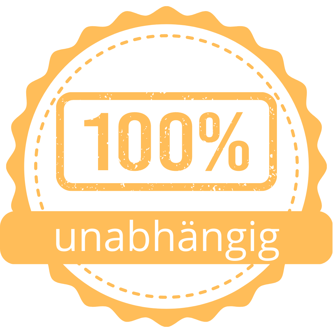 Kempers Versicherungsmakler 100% unabhängig