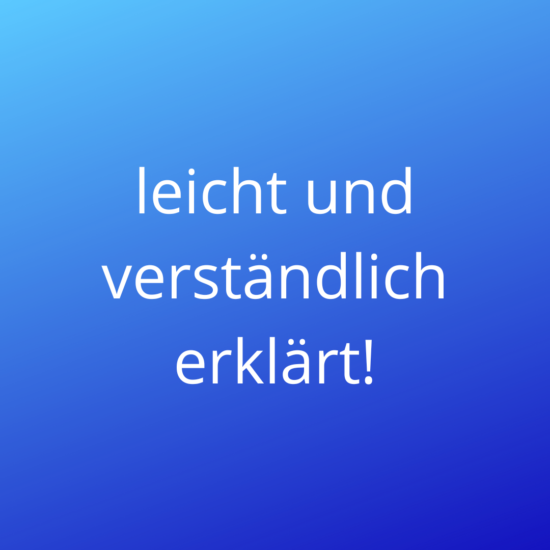 Versicherungen leicht und verständlich erklärt Kempers Versicherungsmakler