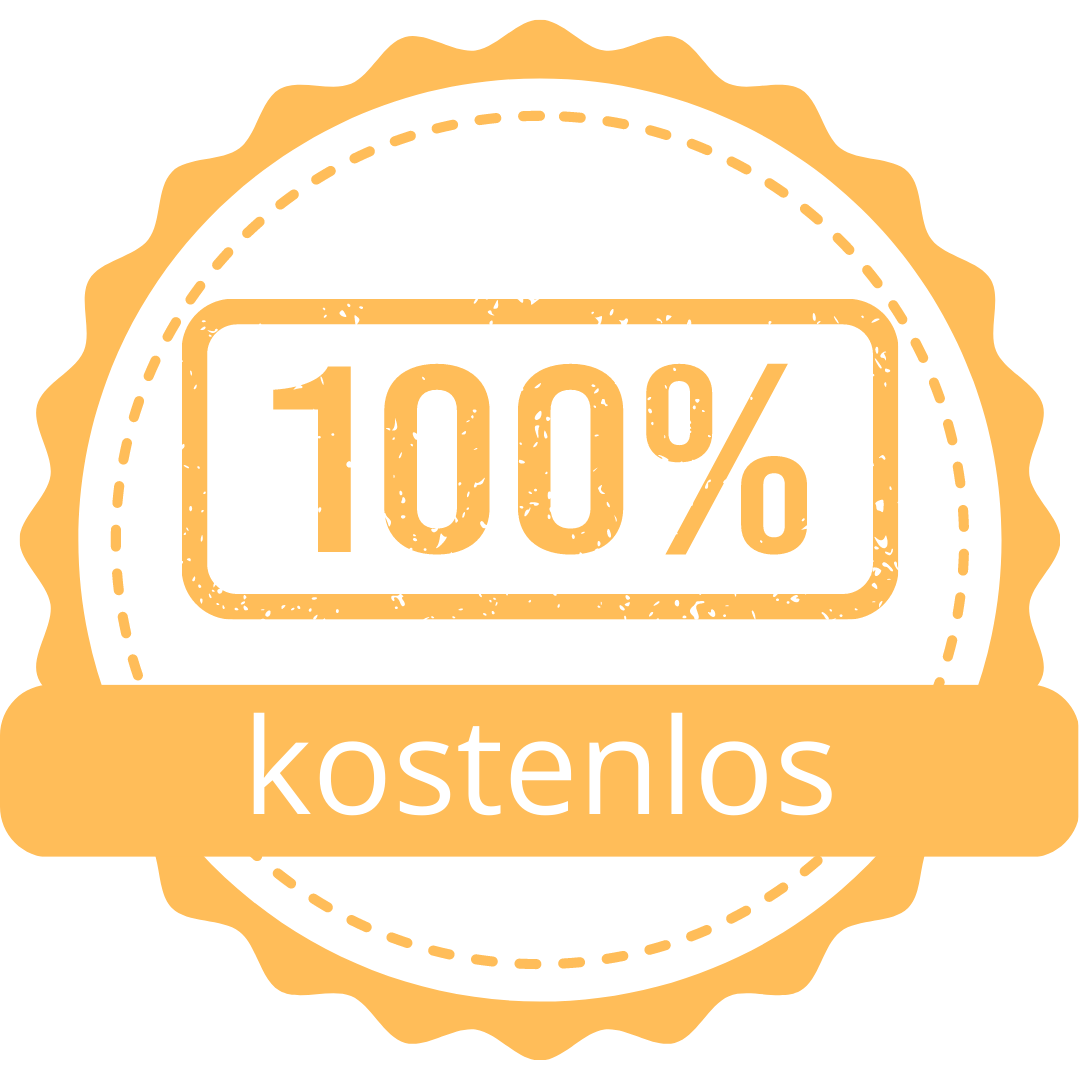 Kempers Versicherungsmakler 100% kostenlos