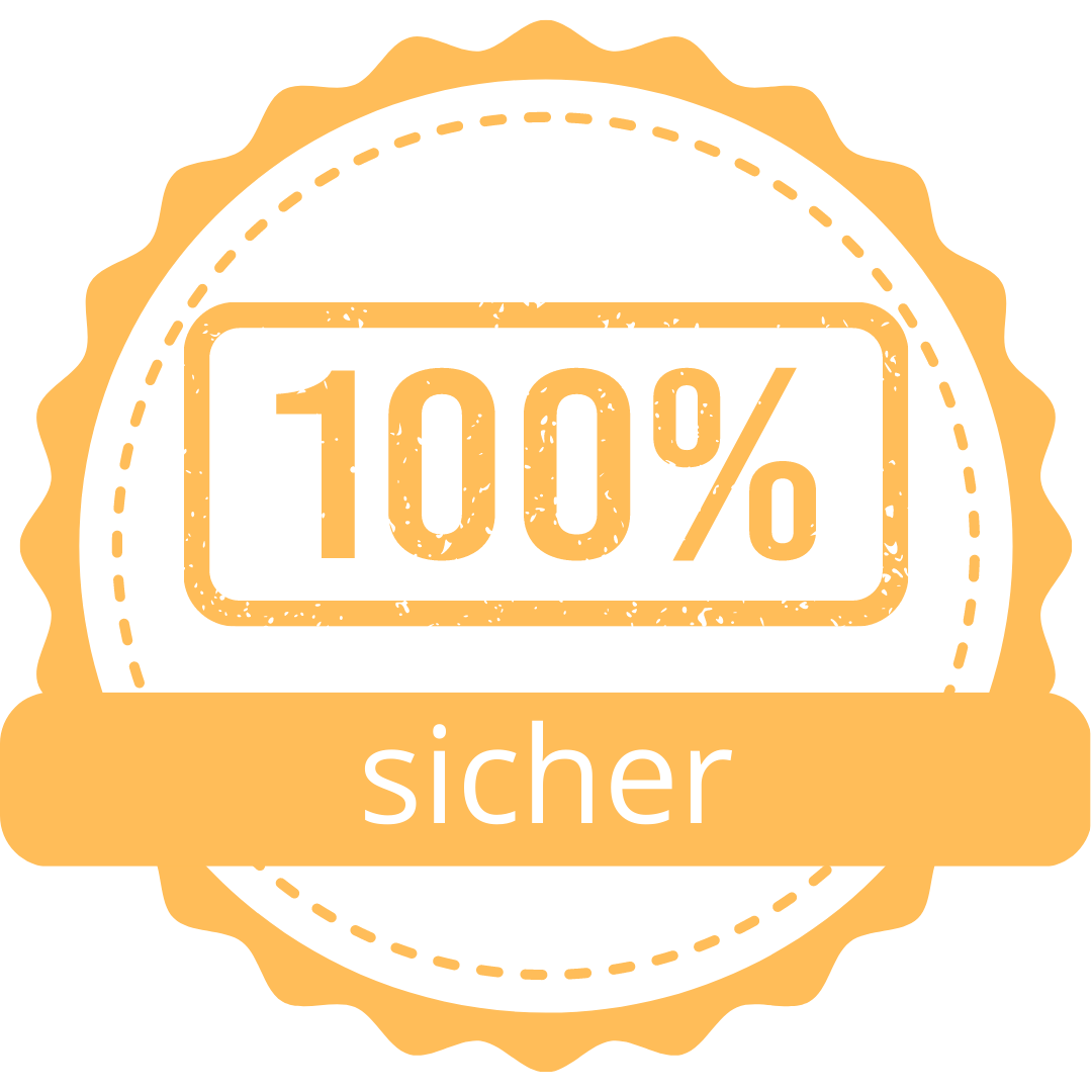 Kempers Versicherungsmakler 100% sicher