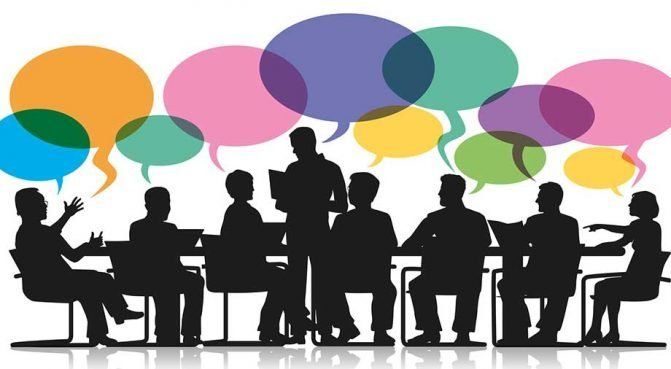 Travailleurs sociaux