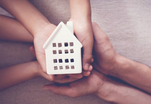 Pôle Logement accompagnement vers le logement