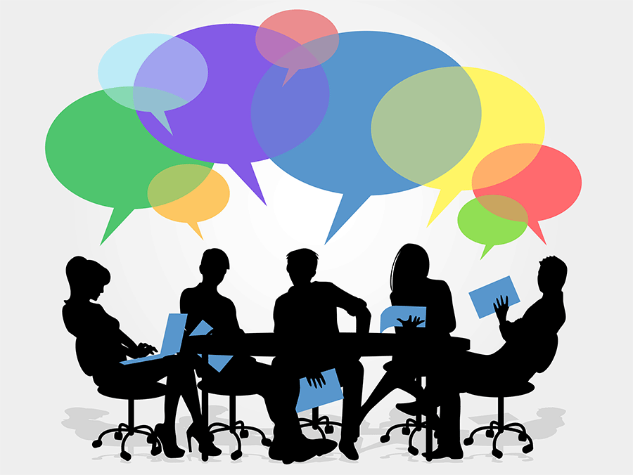 Travailleurs sociaux