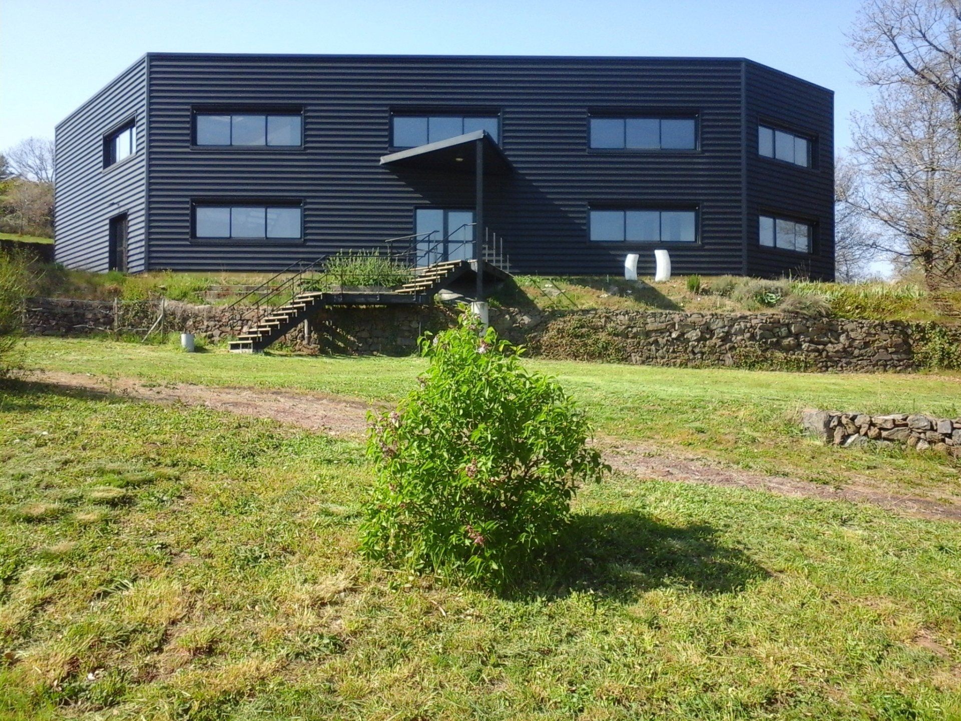 bureaux bureaux de v-concept