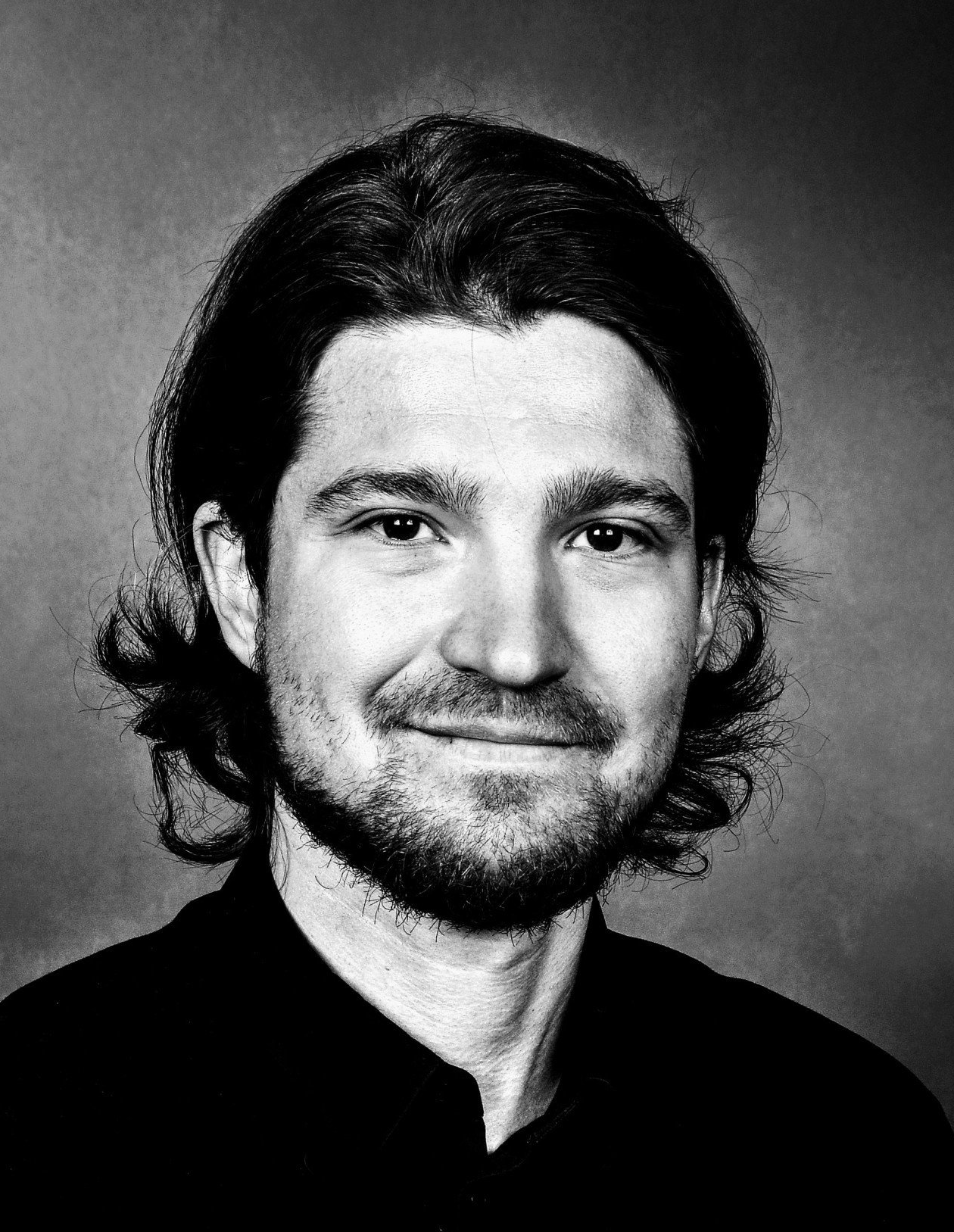 Dr. rer. nat. Gabriel Kornwachs