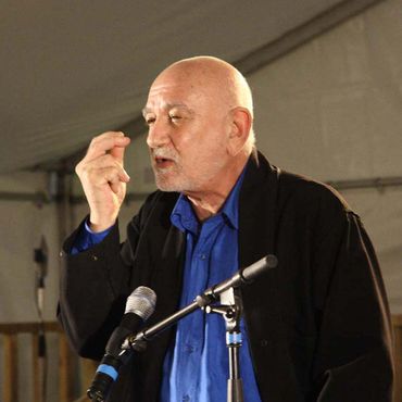 Festival Cont'en Corbières Cucugnan les conteurs Henri Gougaud