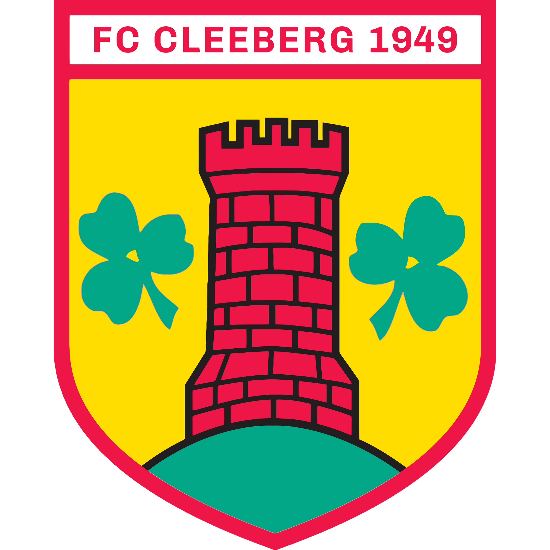 Logo FC Cleeberg II