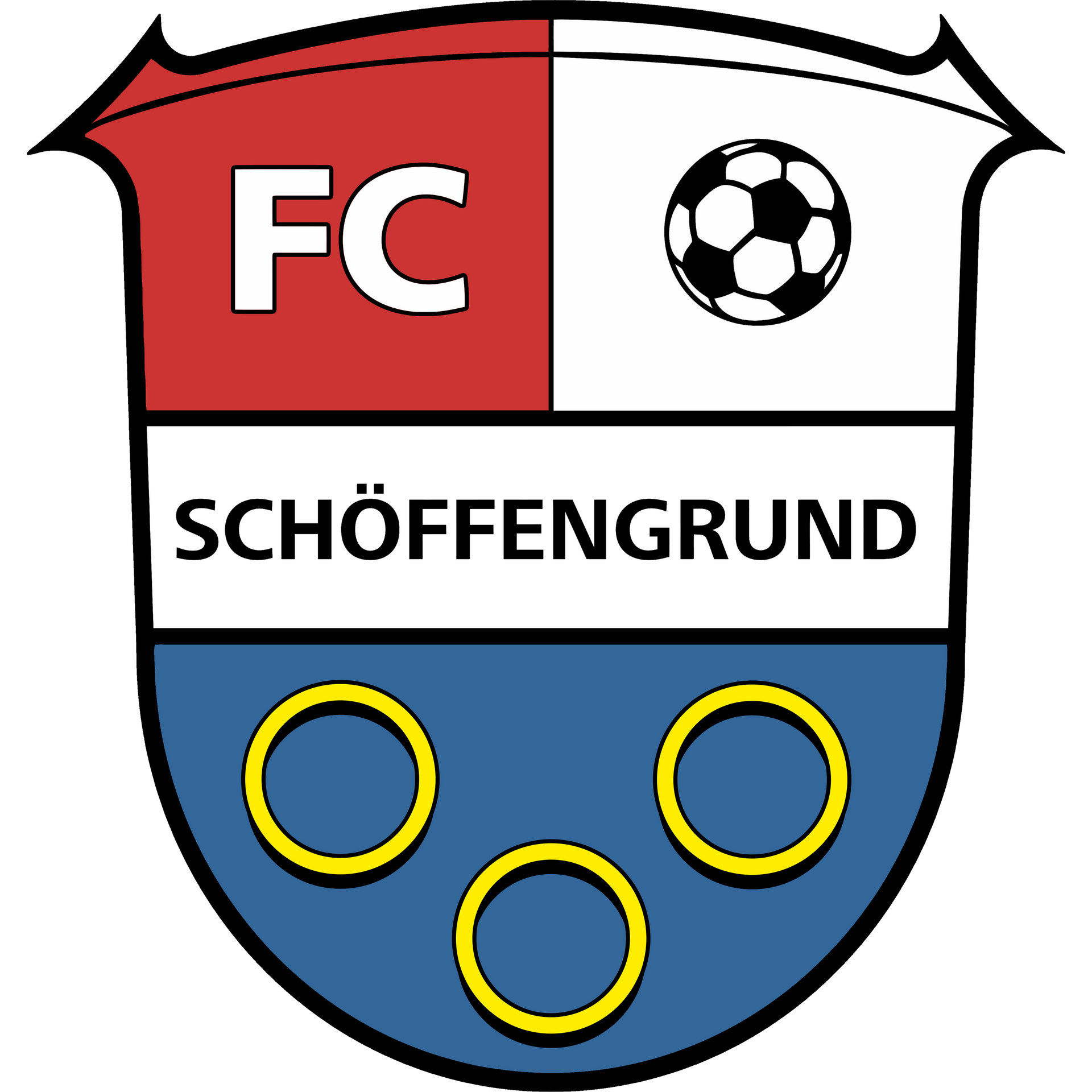 Logo FC Schöffengrund