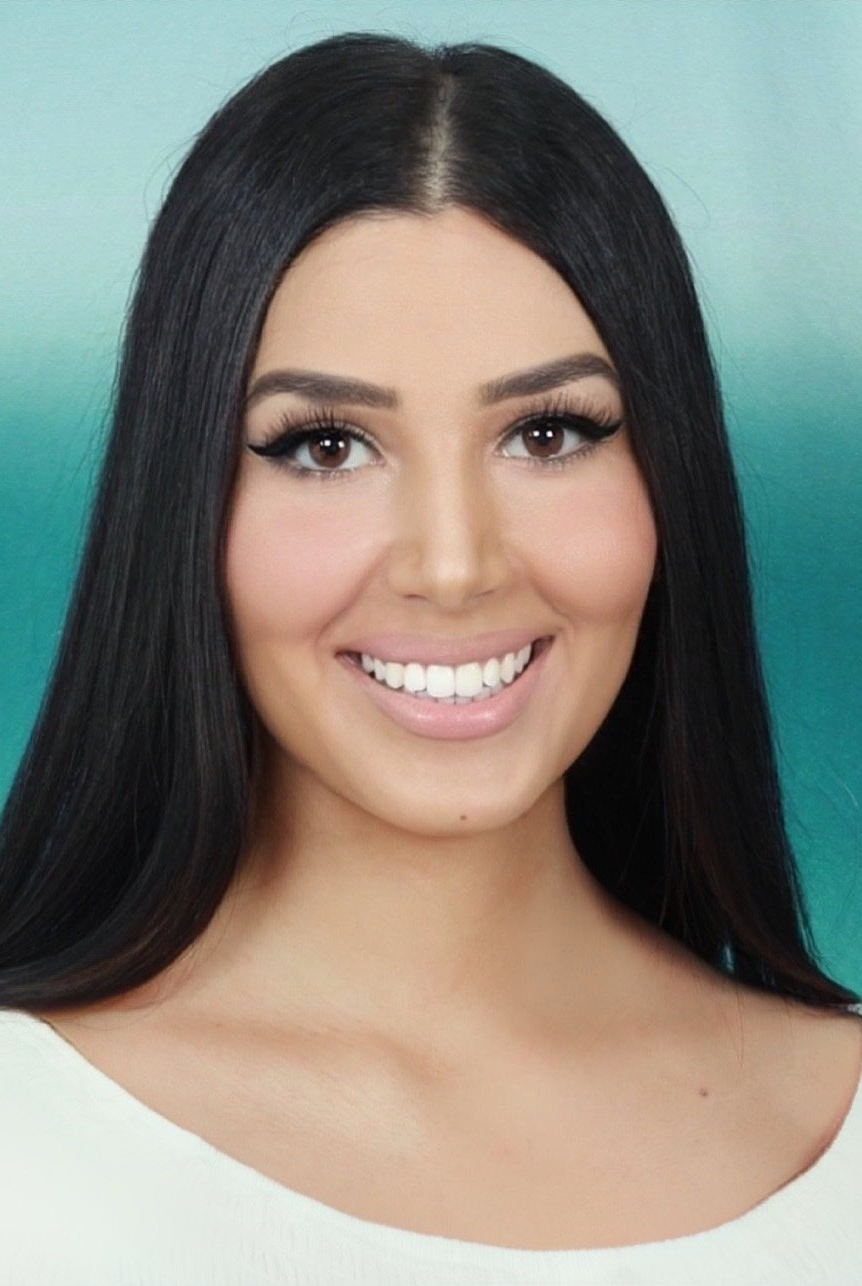 Laura Campanella Kosmetikerin Laura Campanella Kosmetikerin