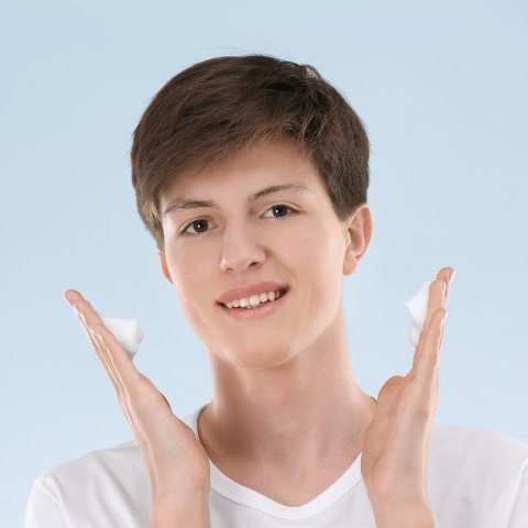 Teenager Gesichtsbehandlung Teenager Gesichtsbehandlung Ludwigsburg