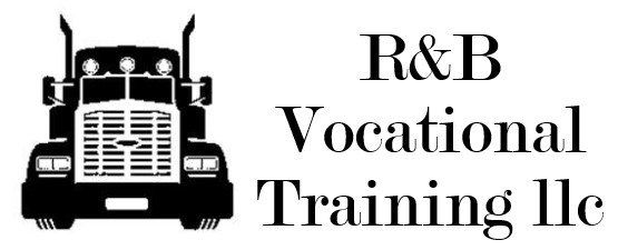 R&B Vocational Training logo