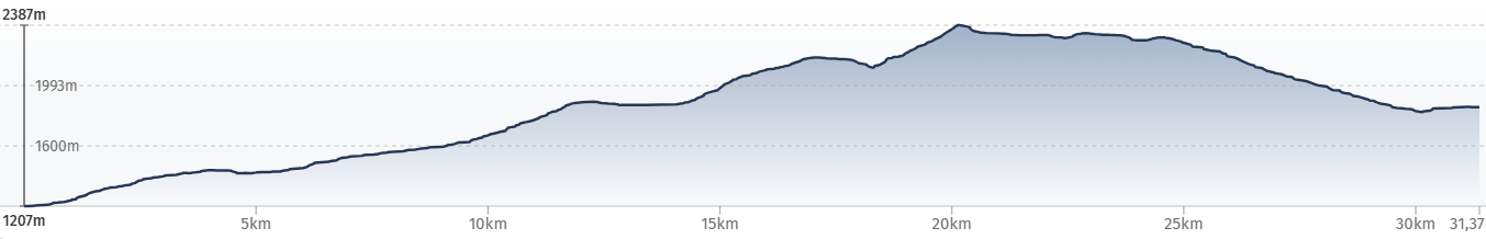 E-MTB Travel-S Westalpen, T6