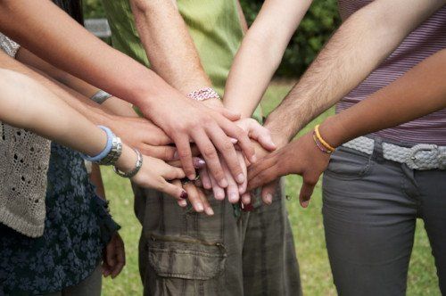 Firmen Incentive und Ausflüge Outdoor
