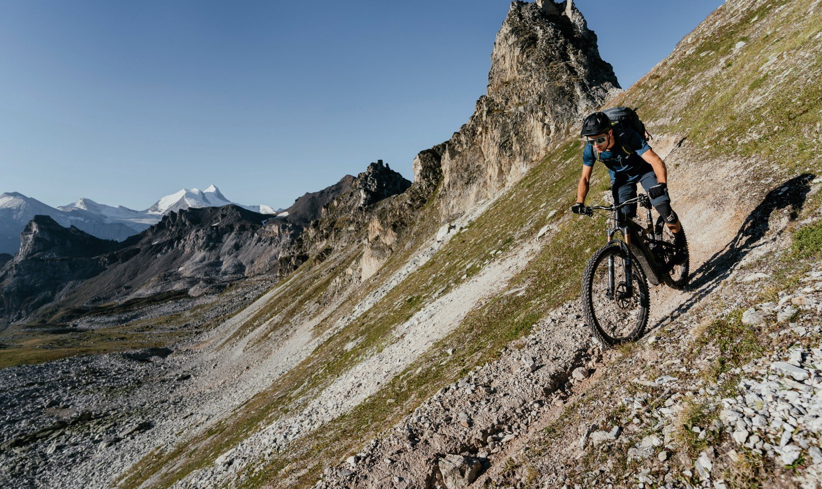 E-MTB Travel-S Trans Seealpen