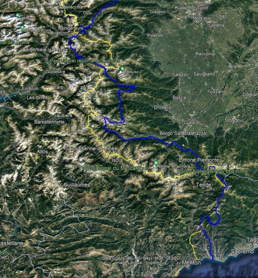 E-MTB Travel-S, Seealpen E-MTB Travel-S, Seealpen