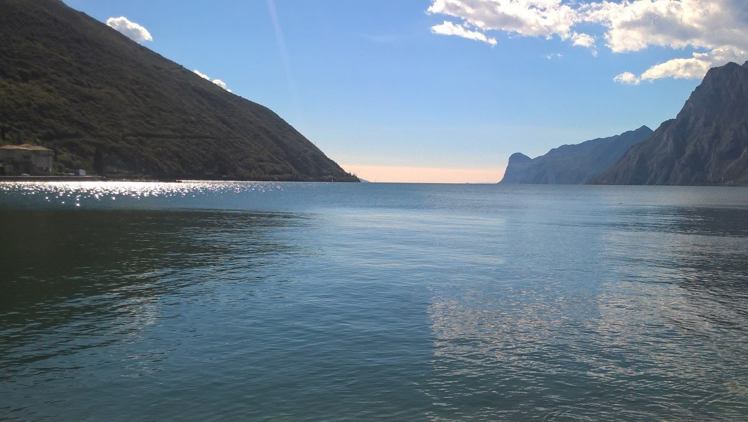 E-MTB Travel-S Gardasee Umrundung