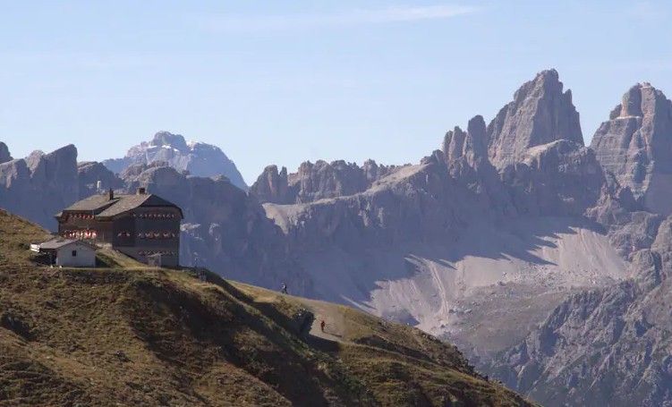 E-MTB Travel-S, Trans Dolomiti III E-MTB Travel-S, Trans Dolomiti III