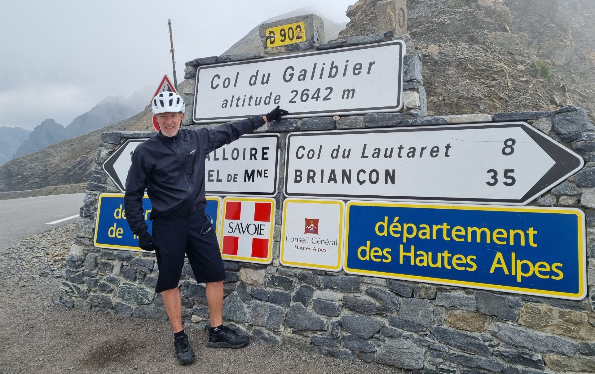 E-MTB Travel-S Westalpen