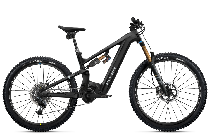 Travel-S E-MTB Reisen, individuelle Touren, Fahrtechnik