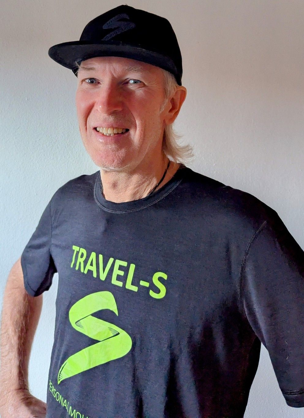 Jürgen Sedlmair, E-MTB Reisen und Touren