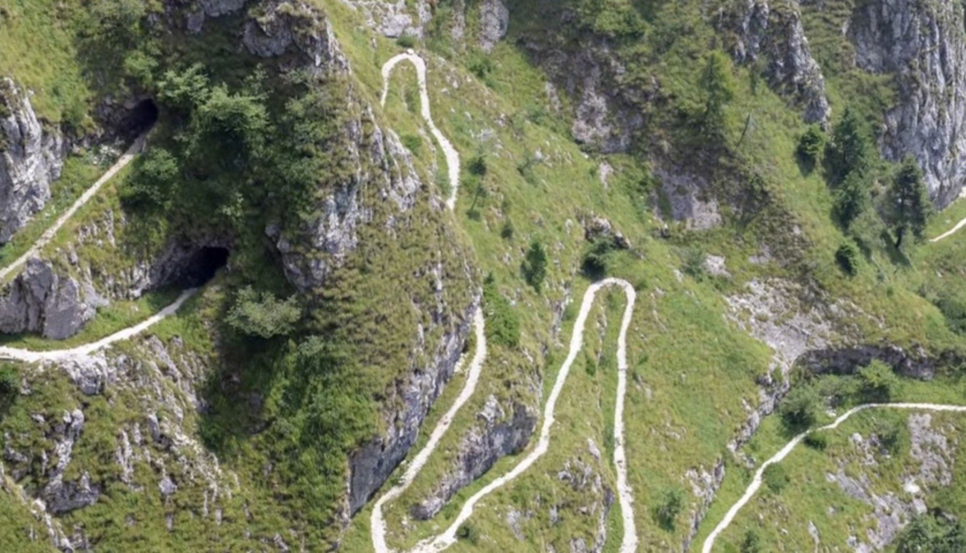 E-MTB Monte Grappe Trails Travel-S