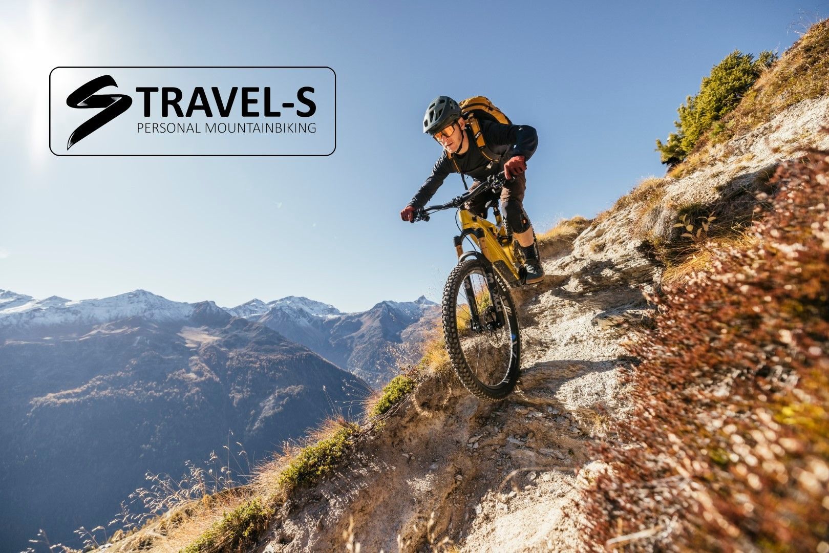 E-MTB Fahrtechnik, Brain friendly