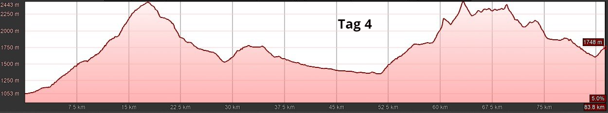 E-MTB Travel-S West-Seealpen, Premium Tour, T4 E-MTB Travel-S West-Seealpen, Premium Tour, T4