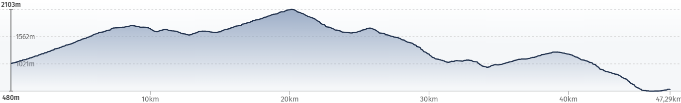 E-MTB Travel-S, Westalpen, T3