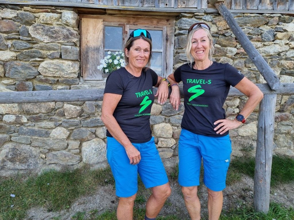 E-MTB Ladies only