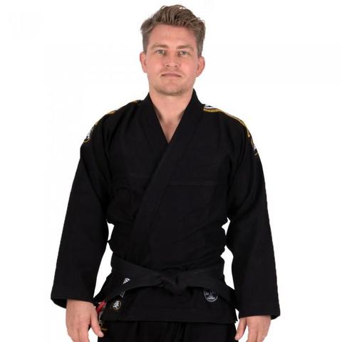 Tatami Nova Absolute BJJ Gi